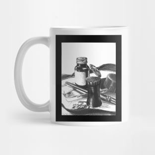 Mundane Tools Mug